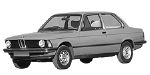 BMW E21 B19FB Fault Code