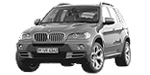 BMW E70 B19FB Fault Code