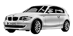 BMW E81 B19FB Fault Code