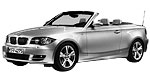 BMW E88 B19FB Fault Code