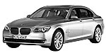 BMW F01 B19FB Fault Code