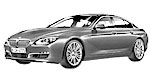 BMW F06 B19FB Fault Code