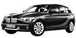 BMW F20 B19FB Fault Code
