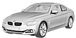 BMW F32 B19FB Fault Code